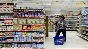 تطور جديد.. أسعار الغذاء العالمية تقترب من أعلى مستوياتها في عامين تحذيرات الفاو 1